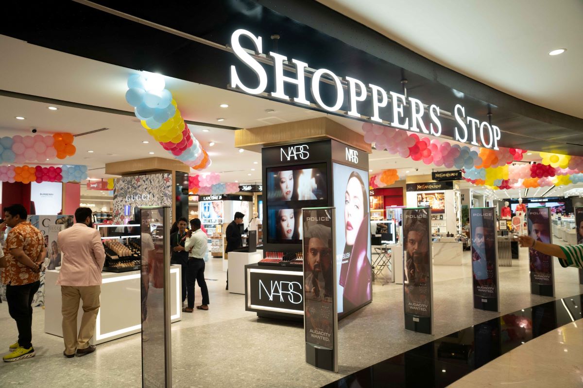 ShoppersStop